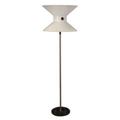 1950's Italian Floor Lamp.