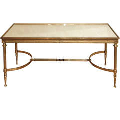 Mid Century Coffee Table