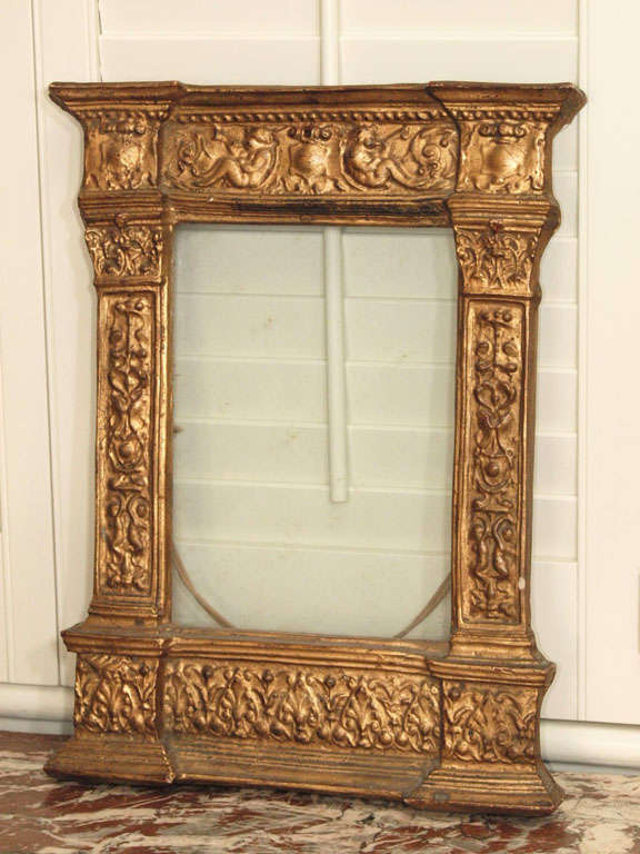 Italian Gilt Frame
