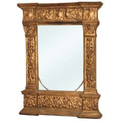 Italian Gilt Frame