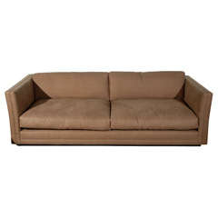 Nickey Kehoe Modern Sofa