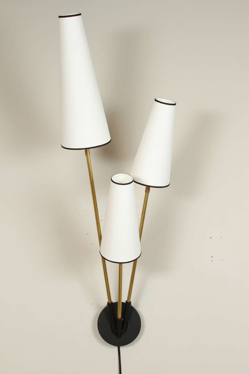 Umbra Bouquet Medium Sconces by Jason Koharik for Collected By