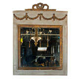 Trumeau Mirror