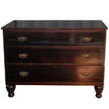 19th Century American Commode