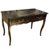 Antique Louis XV Style Painted Desk