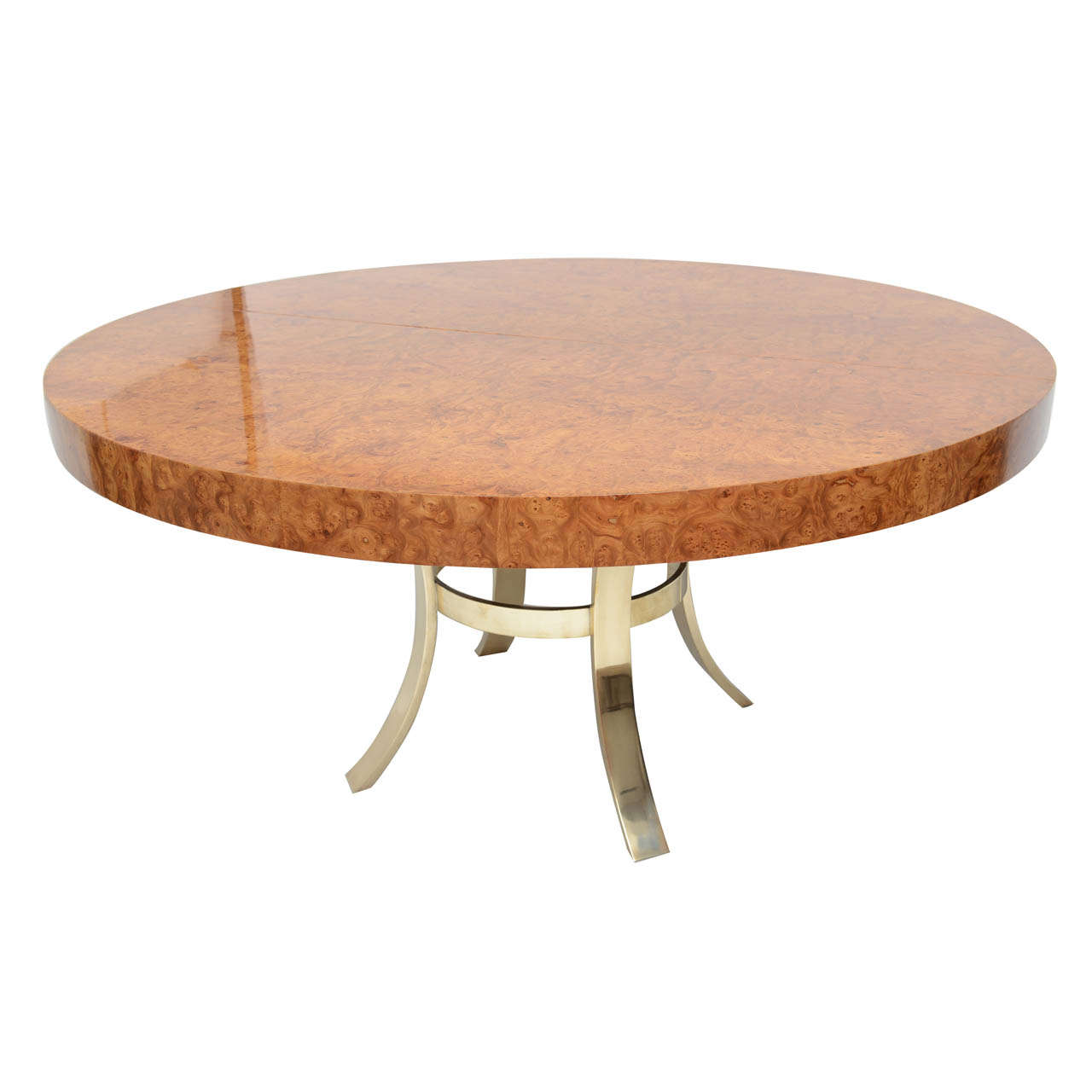 John Vesey Dining Table