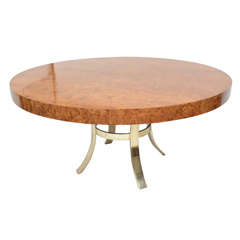 John Vesey Dining Table