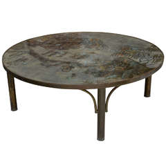 LaVerne Coffee Table