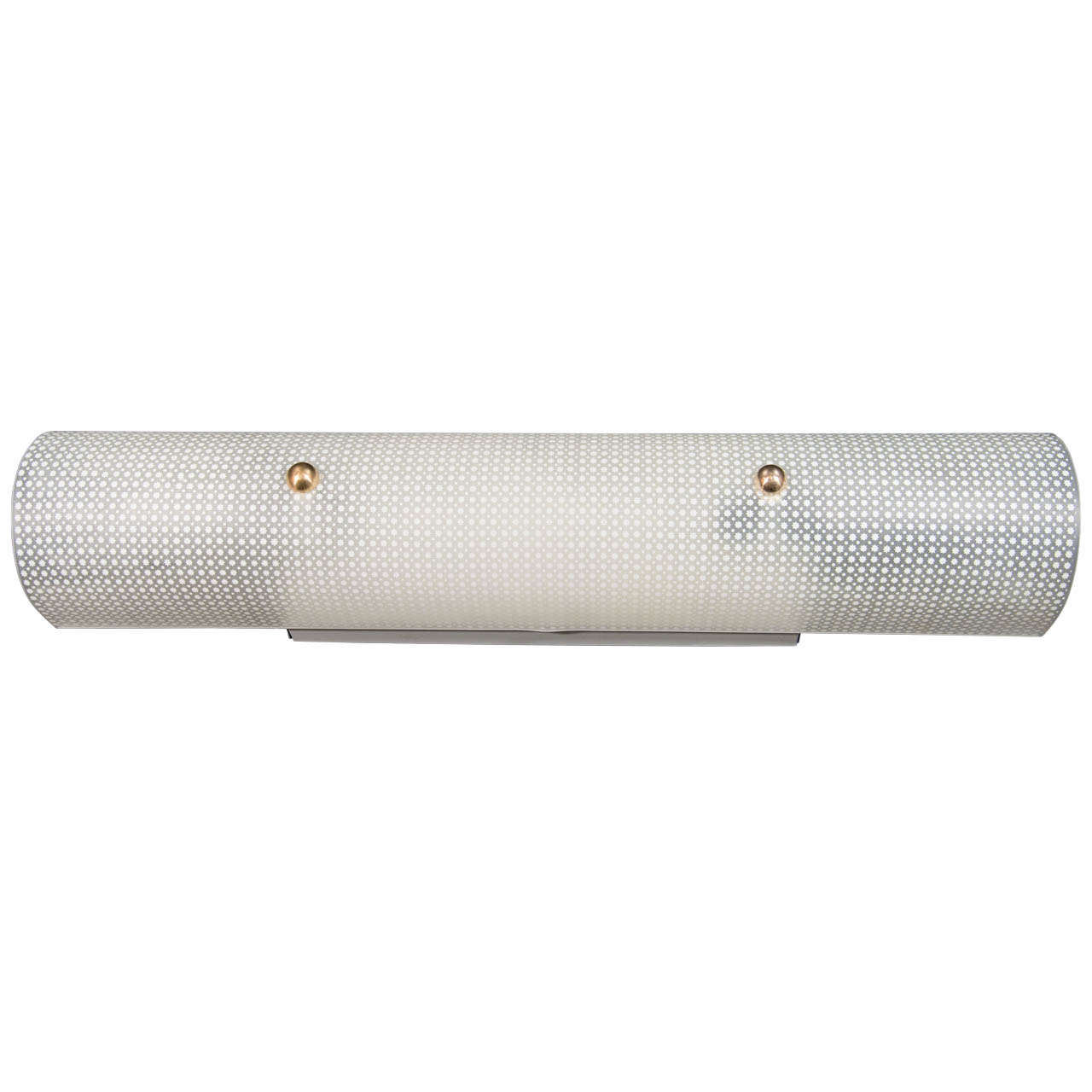 Vintage Vanity Light and Wall Sconce at 1stDibs