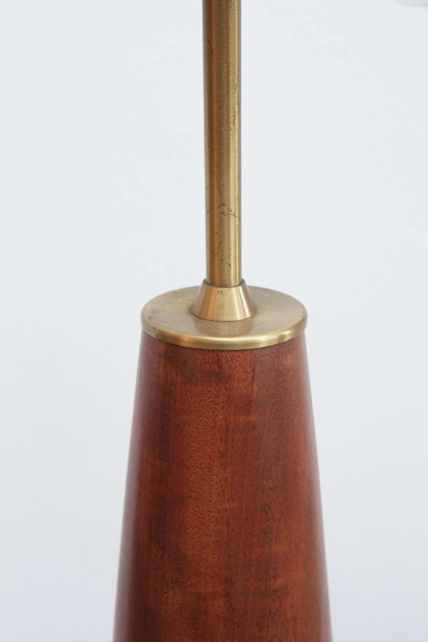 20th Century Mid-Century Modern Table Lamp