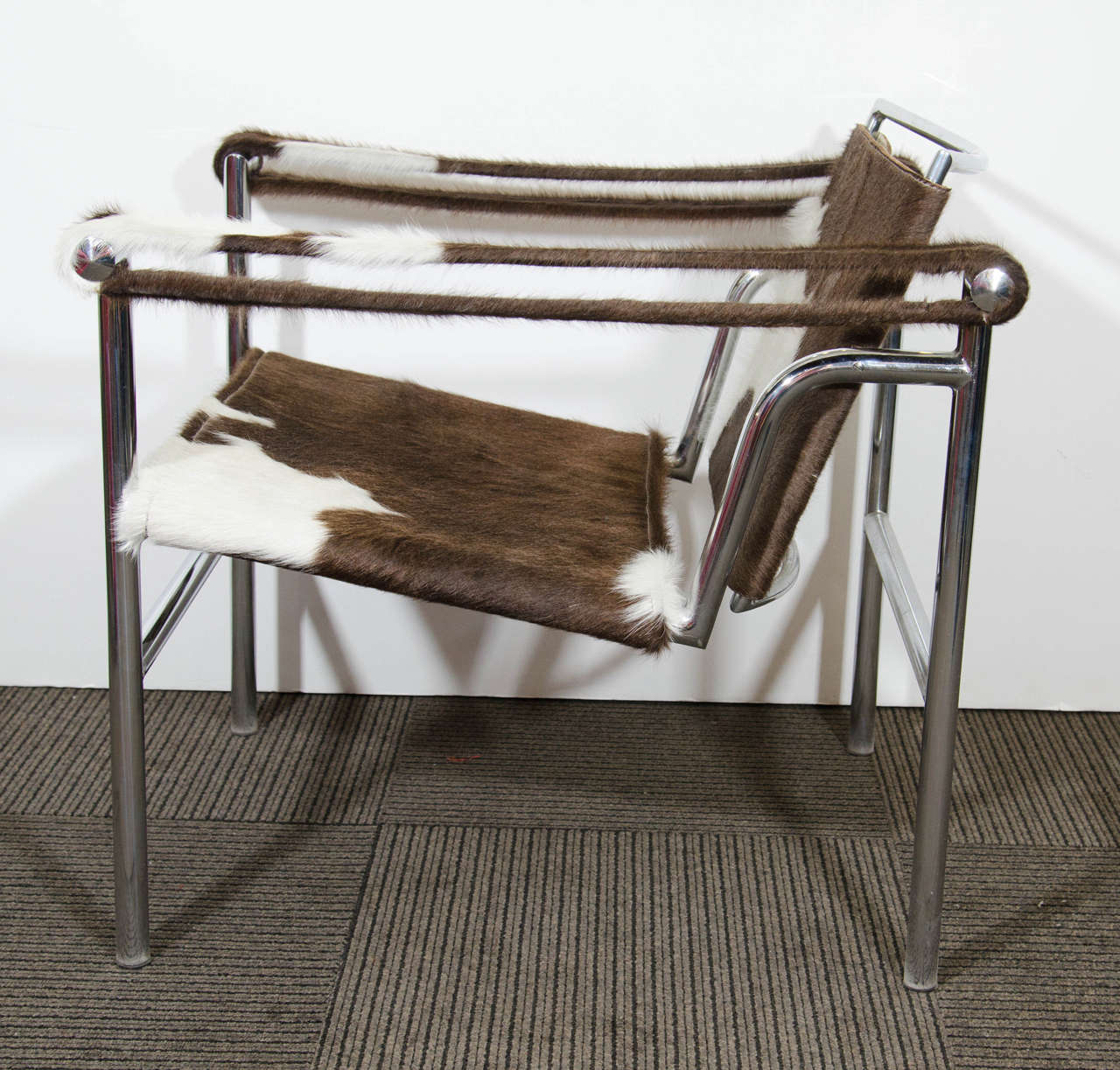 le corbusier chair