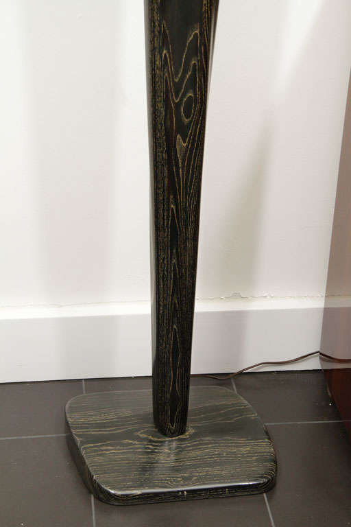 Mid-20th Century Torchiere For Sale