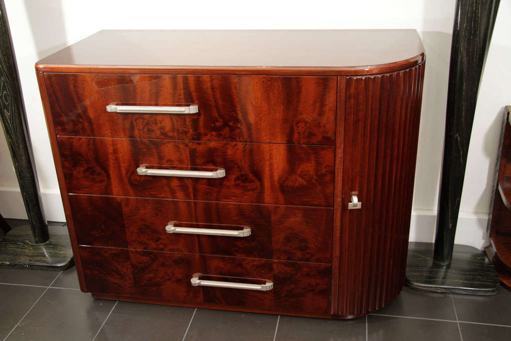 Low Chest of Drawers 4