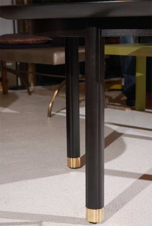 Dining Table "Far East" Collection by Michael Taylor