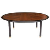 Dining Table "Far East" Collection by Michael Taylor