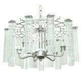 Murano Glass Chandelier
