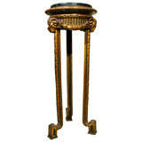 French Empire Style Pedestal