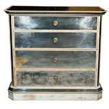 French Louis Philipe Style Chest of Drawers