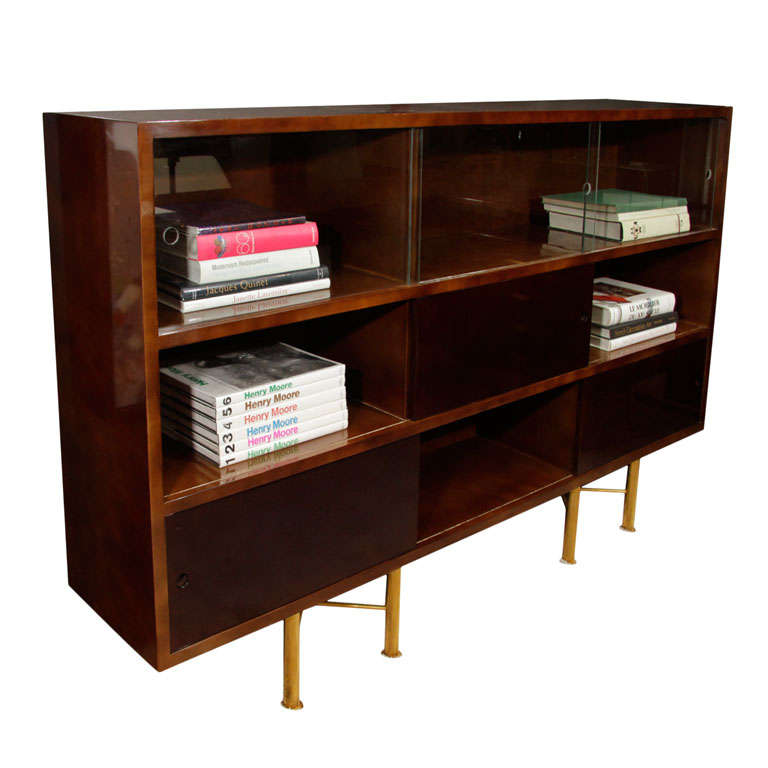 Bookcase by Raphael For Sale