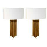 Paavo Tynell table lamps