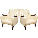 "Ambassador" chairs by Raphael