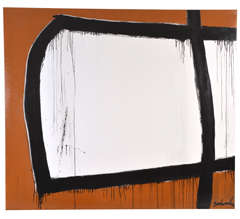Abstract Painting