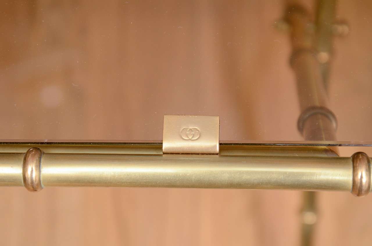 gucci tables