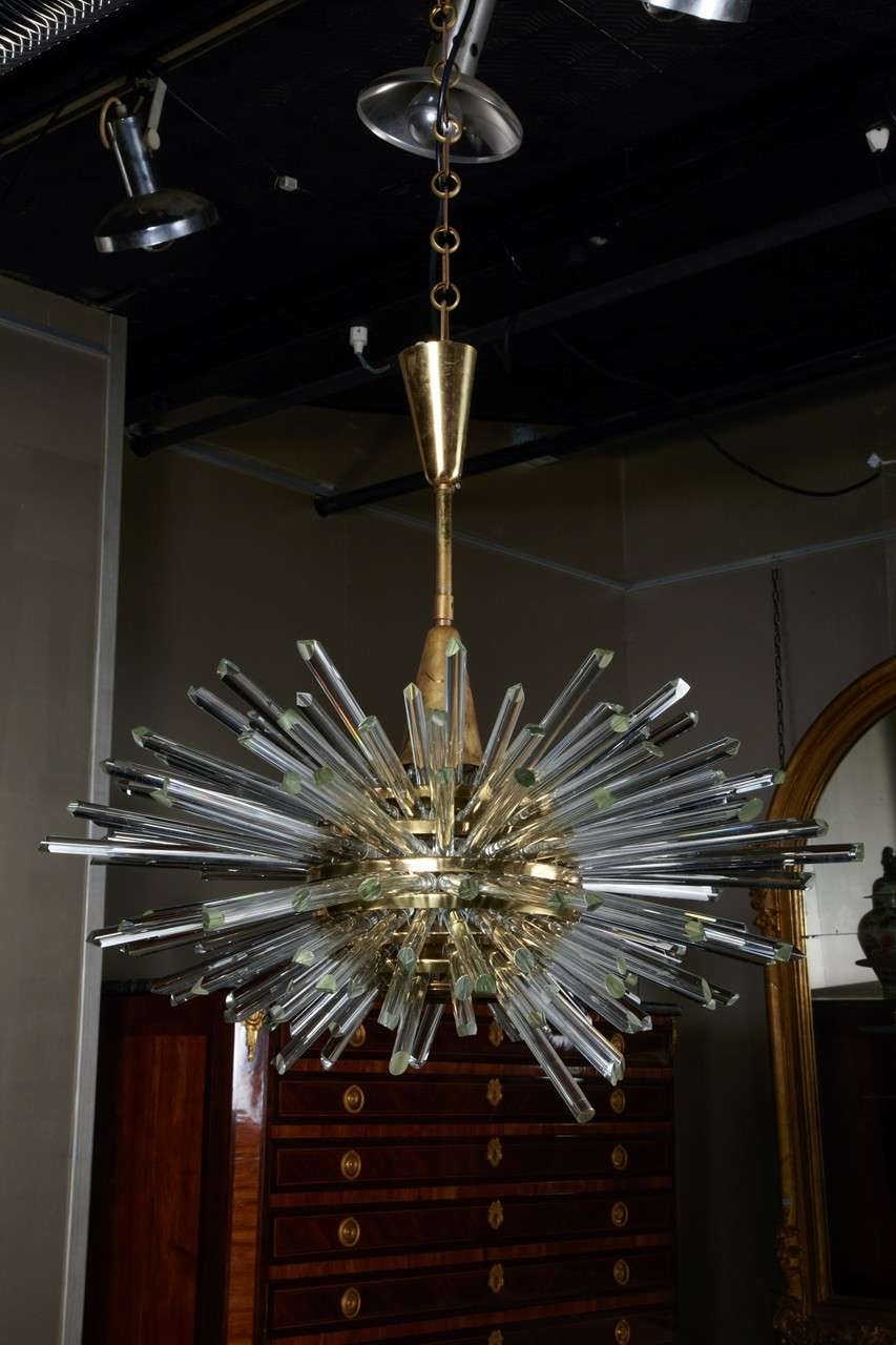 miracle chandelier