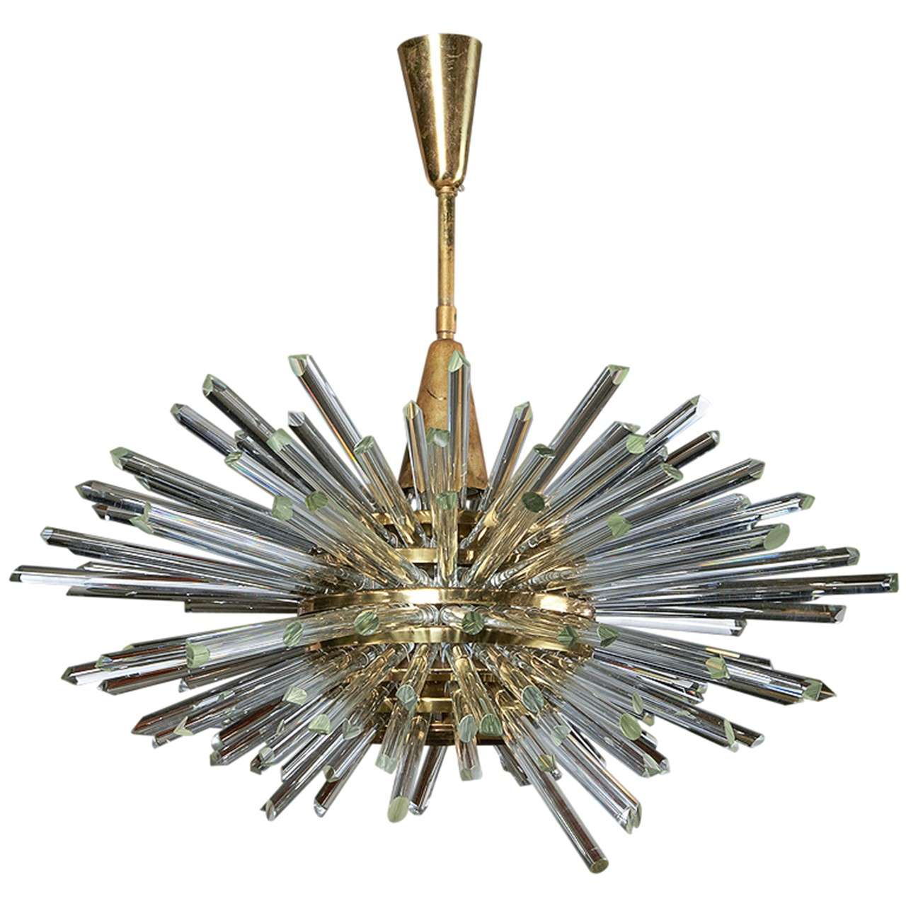 Miracle Chandelier By Bakalowits