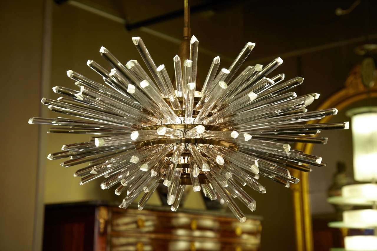 Miracle Chandelier By Bakalowits 1