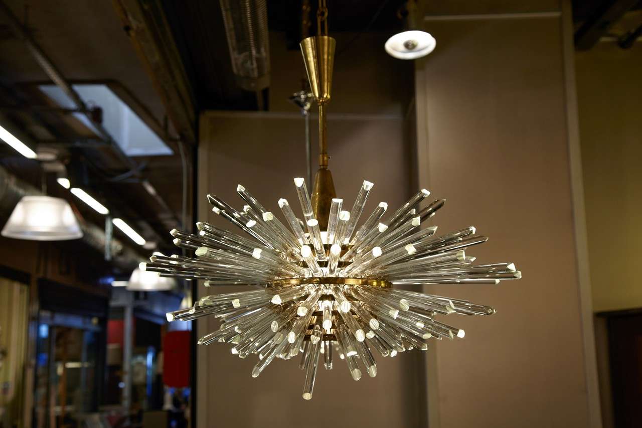 Miracle Chandelier By Bakalowits 2
