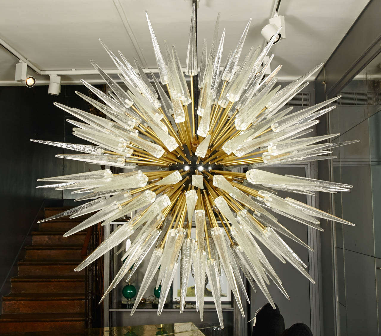 murano chandeliers for sale