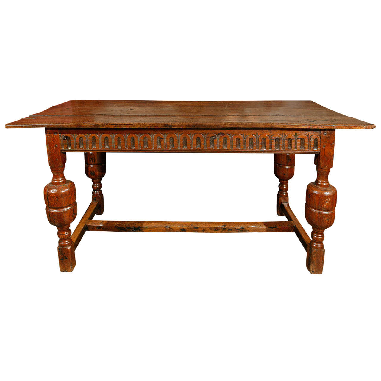 Refectory or Writing Table