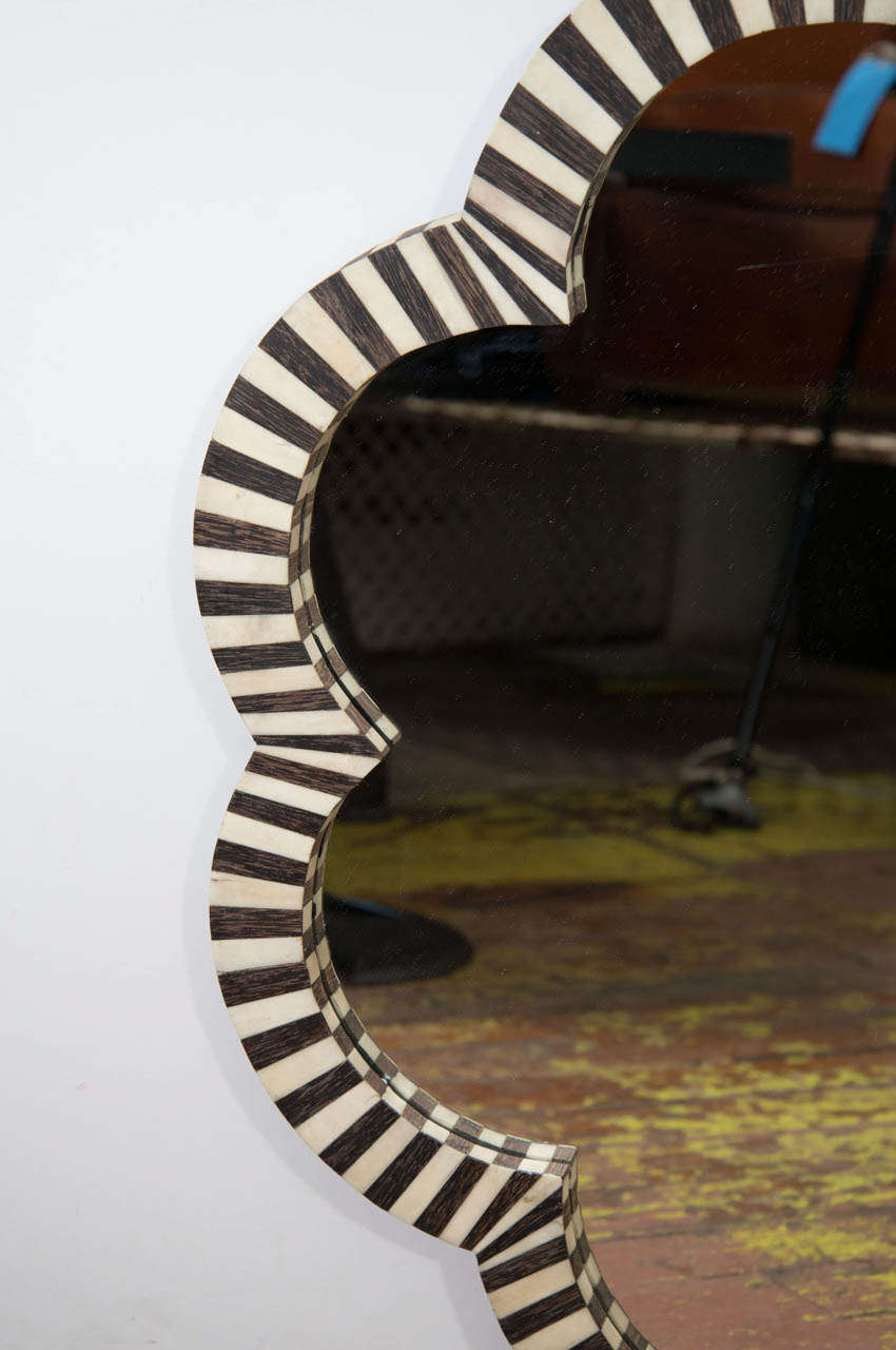 clover mirror