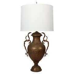 Cobra Table Lamp Cobra Table Lamp