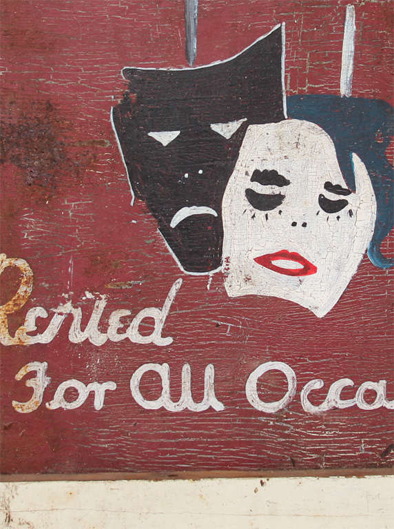 costume-rental-shop-sign-at-1stdibs