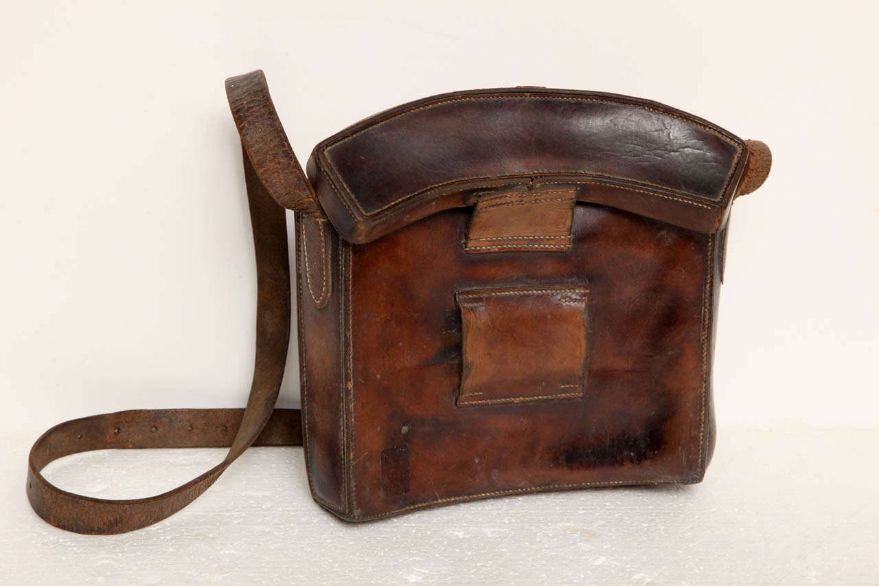 19th Century English Traveling Kit For Sale at 1stDibs