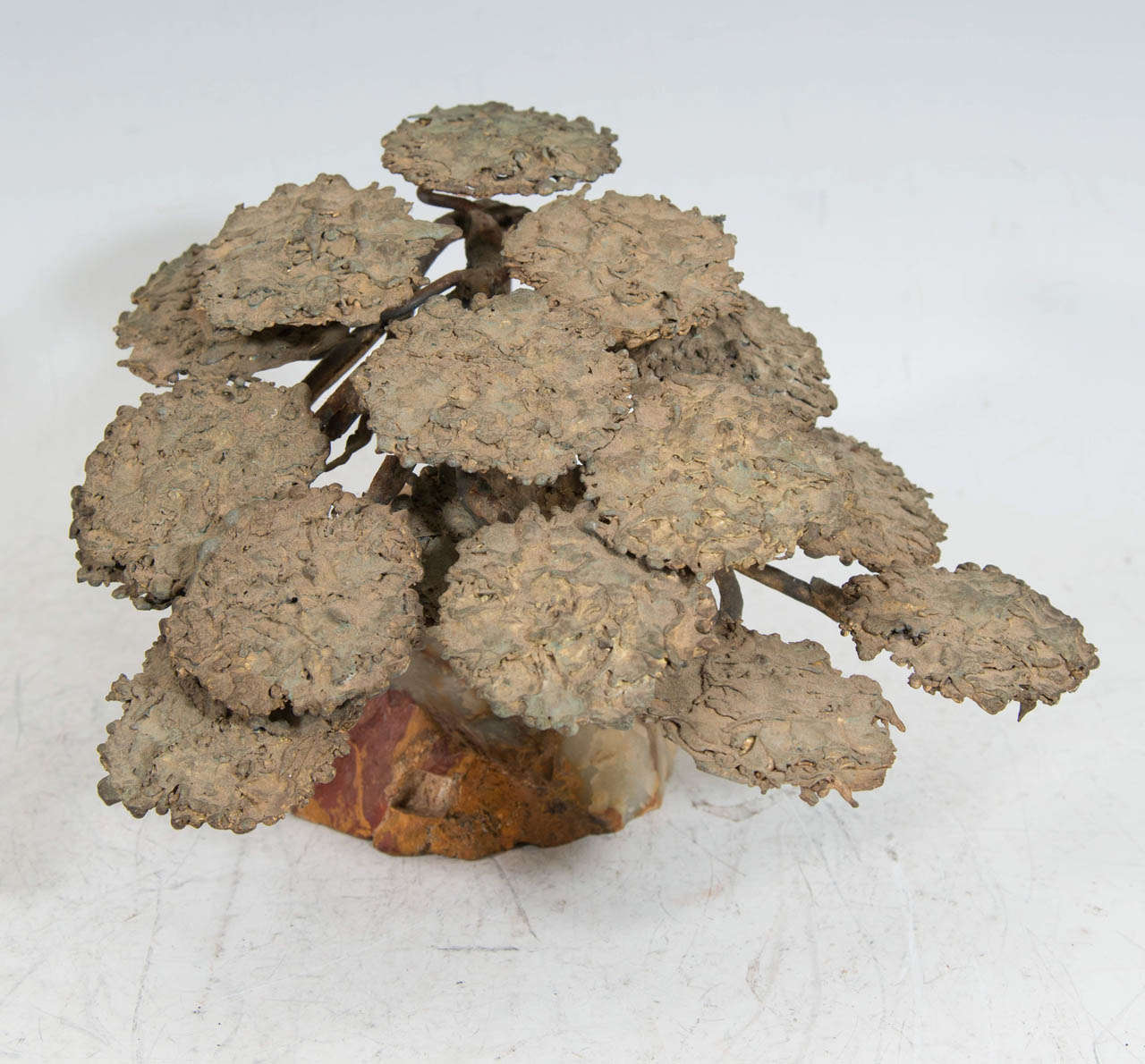 Jason Tree A Mid Century Signed Mario Jason Tree Sculpture at 1stDibs | mario ...