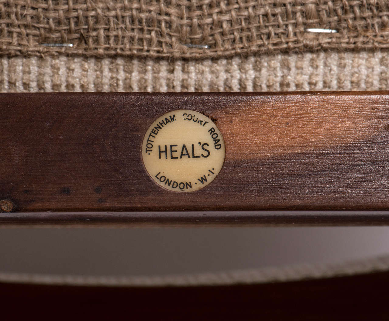 heals dining chairs