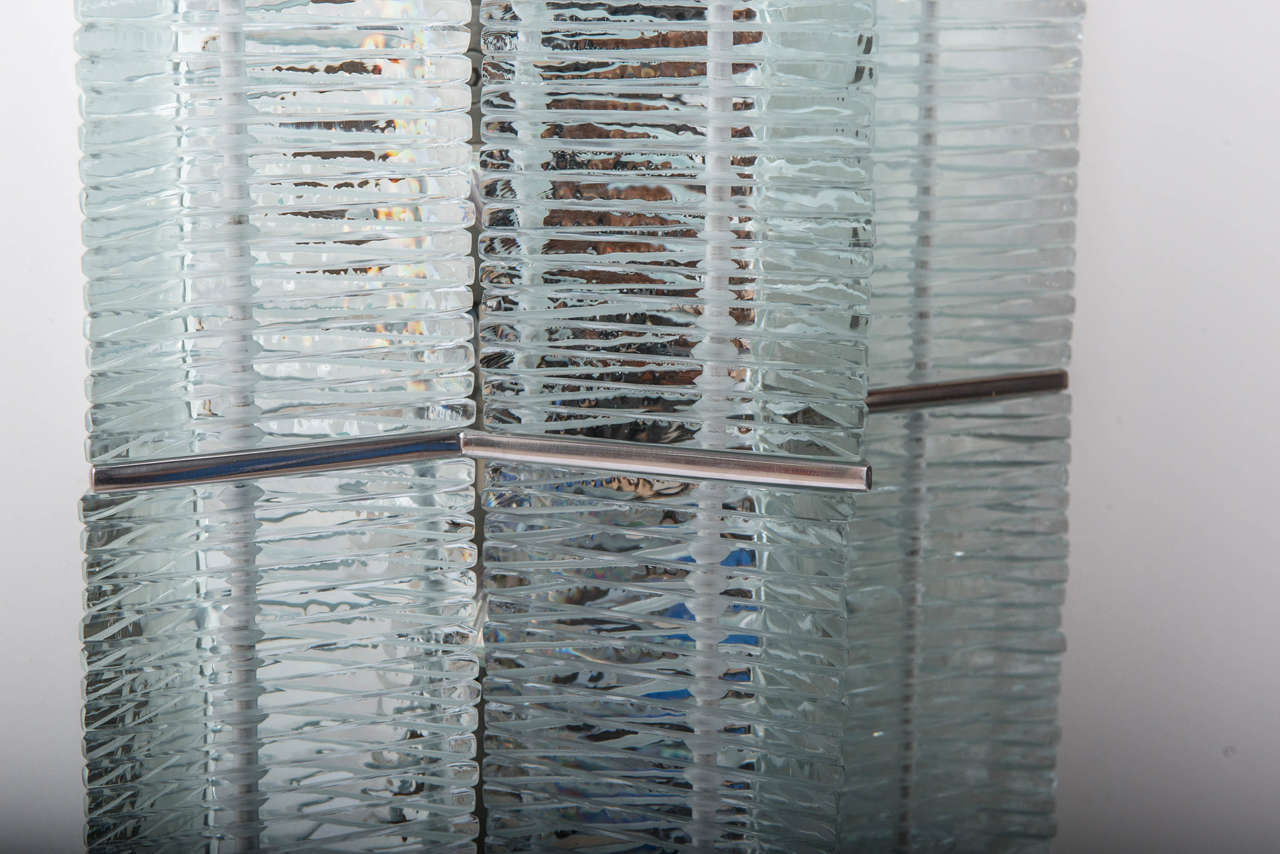 Danny Lane Glass and Steel