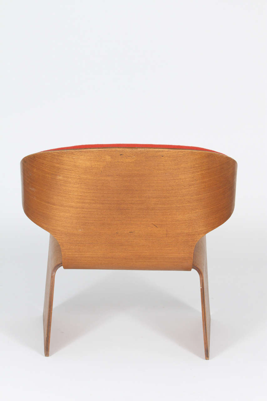 1960's Bikini Chair by Hans Olsen for Rojle 1