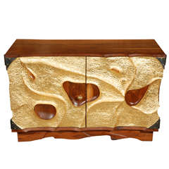 Michael Wilson Credenza