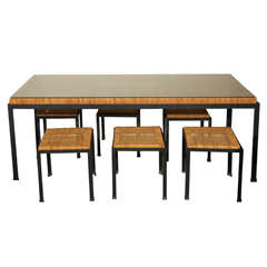 Dining Set by Danny Ho Fong