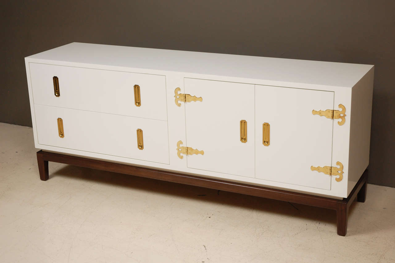 Arcadia Cabinet by Lawson-Fenning