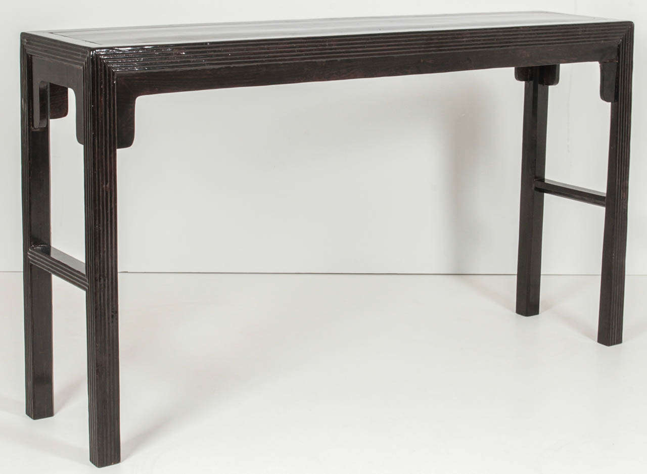 Chinese Console