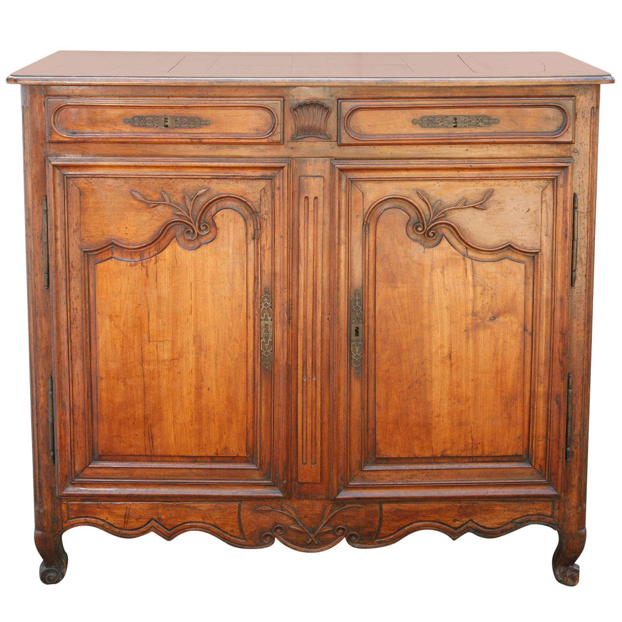 French Provincial Sideboard For Sale