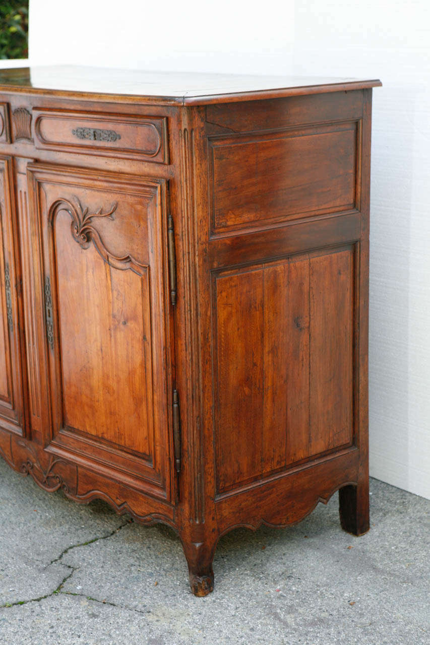 French Provincial Sideboard For Sale 2