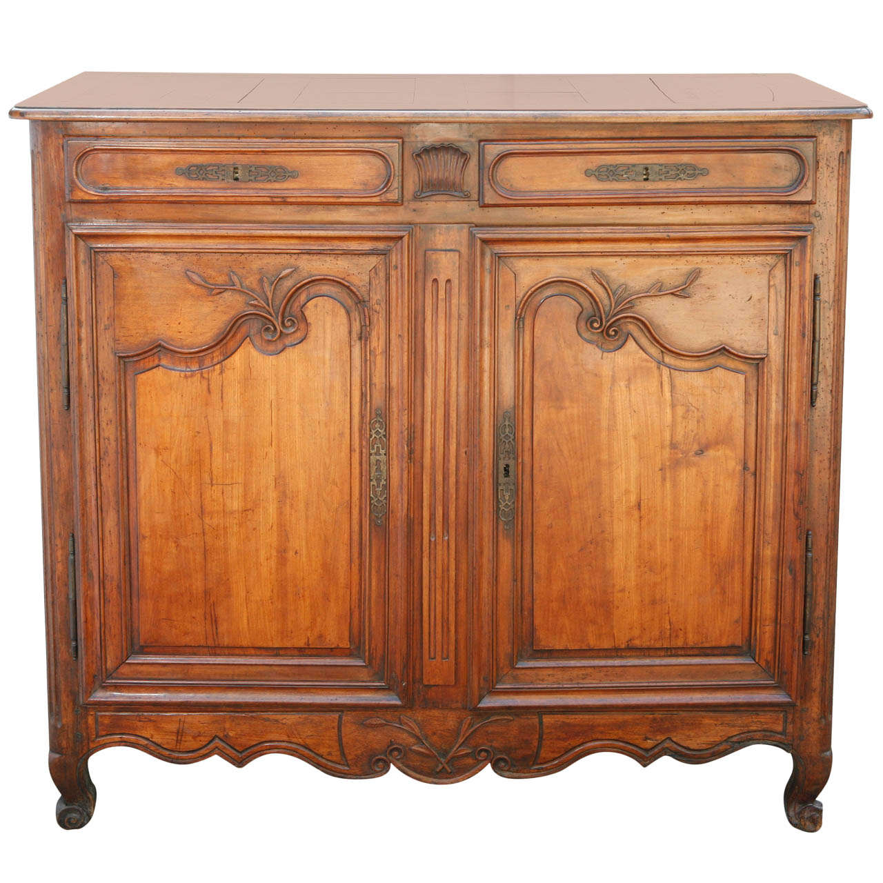 French Provincial Sideboard For Sale at 1stDibs