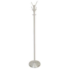 Classic Vintage Industrial Coat Rack