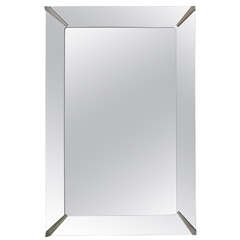 Venetian Style Mirror